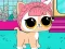 Jwèt LOL Surprise Pet Center sou entènèt