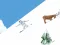 Jwèt Snowboard Frenzy sou entènèt