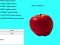 Jwèt Red Apple Clicker sou entènèt
