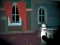 Jwèt Fear Response Haunted Mansion sou entènèt