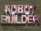 Jwèt Robot Builder sou entènèt
