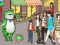 Jwèt Relax Mini Games Collection sou entènèt