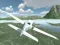 Jwèt Flight Simulator World sou entènèt