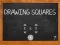 Jwèt Drawing Squares sou entènèt