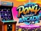 Jwèt Pong Game Classic Arcade Fun! sou entènèt