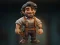 Jwèt Pirate Ironclad Jack Escape sou entènèt