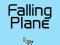 Jwèt Falling Plane sou entènèt