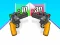 Jwèt Gun Build N Run sou entènèt
