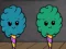 Jwèt Find Giant Candy sou entènèt