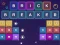 Jwèt Brick Breaker sou entènèt