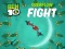 Jwèt Ben 10 Overflow Fight sou entènèt