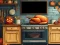 Jwèt Thanksgiving Cage Break sou entènèt