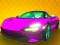 Jwèt GT Cars City Racing sou entènèt