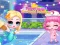 Jwèt Sweet Dolls: Mermaid Princess sou entènèt