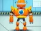 Jwèt My First Robot sou entènèt