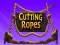 Jwèt Cutting Ropes sou entènèt