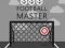 Jwèt Football Master sou entènèt