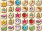 Jwèt Sweet Tile Puzzle sou entènèt