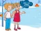Jwèt Siblings Escaped Snow Land sou entènèt