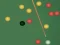 Jwèt Blackball Billiard sou entènèt