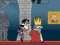 Jwèt I Want To Be King sou entènèt