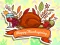 Jwèt Kids Quiz: Thanksgiving Trivia sou entènèt