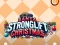 Jwèt Santa Stronglift Christmas sou entènèt