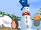 Jwèt Couple Escape from Snowy Land sou entènèt