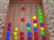 Jwèt Ultimate Ball Sort sou entènèt