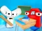Jwèt Kids Quiz: Know The ABC 3 sou entènèt