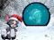 Jwèt Tom Helps Trapped Jerry sou entènèt