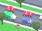 Jwèt Chicken Crosser sou entènèt