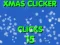 Jwèt Christmas Clicker Game sou entènèt