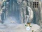Jwèt Help the Frozen Santa sou entènèt