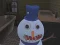 Jwèt The Snowman Ate You sou entènèt