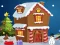 Jwèt Delighted Santa Rescue sou entènèt