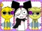 Jwèt Kids Quiz: Guess Sprunki Voice sou entènèt