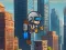 Jwèt Sky Way Escape sou entènèt