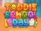 Jwèt Toddie School Day sou entènèt