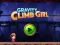 Jwèt Gravity Climb Girl sou entènèt