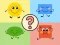 Jwèt Kids Quiz: Shapes Fun sou entènèt