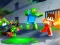 Jwèt Obby Prison: Craft Escape sou entènèt