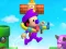 Jwèt Grab-Mario Adventure sou entènèt