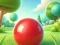 Jwèt Red Ball Runner 3D sou entènèt