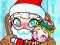 Jwèt Jigsaw Puzzle: Avatar Santa Claus sou entènèt