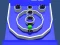 Jwèt Skee Ball sou entènèt