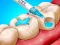 Jwèt Incredible Kids Dentist sou entènèt