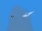 Jwèt Lonely Shark Frenzy sou entènèt
