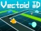 Jwèt Vectoid TD sou entènèt