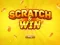 Jwèt Scratch & Win sou entènèt